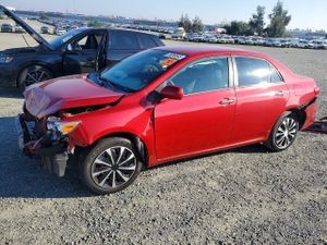 Toyota Corolla BASE 1.8L 4 2013