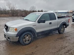 Ford F-150 5.4L 8 2006