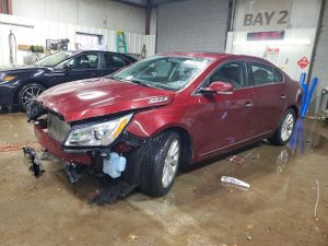 Buick LaCrosse 3.6L 6 2015