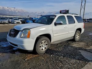 GMC Yukon 5.3L 8 2007
