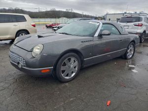 Ford Thunderbird 3.9L 8 2003