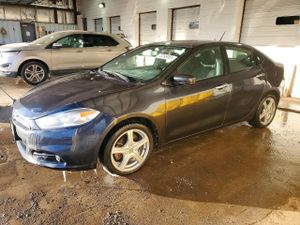 Dodge Dart LIMITED 2.0L 4 2013