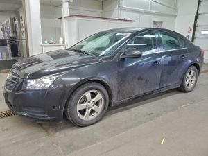 Chevrolet Cruze LT 1.4L 4 2014