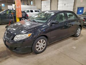 Toyota Corolla BASE 1.8L 4 2009