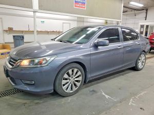 Honda Accord EXL 2.4L 4 2013