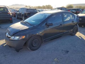 Honda Civic LX 1.8L 4 2009
