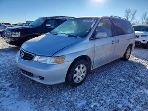 Honda Odyssey EXL 3.5L 6 2003
