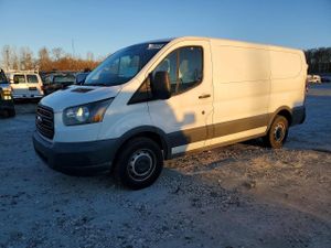 Ford Transit T-150 3.7L 6 2015