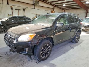 Toyota Rav4 2.5L 4 2011