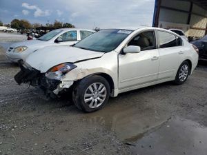 Nissan Altima 2.5 2.5L 4 2009