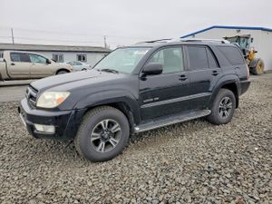 Toyota 4Runner LIMITED 4.0L 6 2004