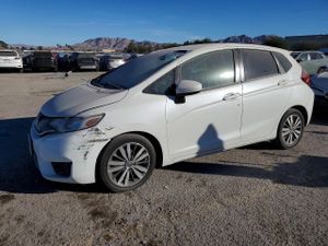 Honda Fit EX 1.5L 4 2015