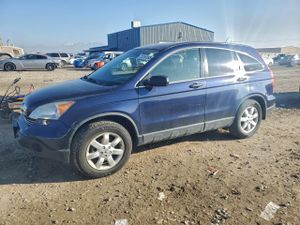Honda CR-V EX 2.4L 4 2008