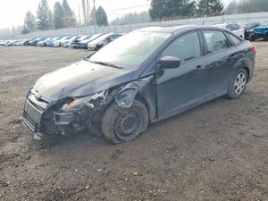 Ford Focus S 2.0L 4 2014