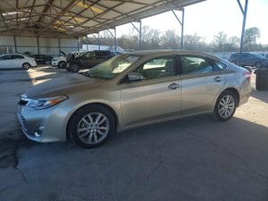 Toyota Avalon XLE 3.5L 6 2015