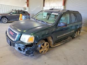 GMC Envoy 4.2L 6 2004