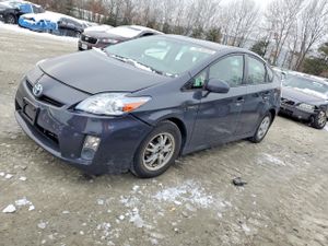 Toyota Prius 1.8L 4 2011