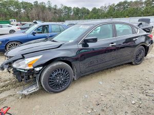 Nissan Altima 2.5 2.5L 4 2015