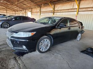 Lexus ES 350 3.5L 6 2013