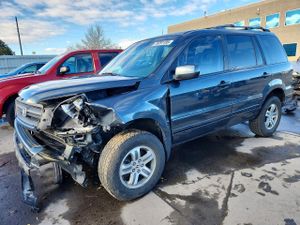 Honda Pilot EXL 3.5L 6 2003