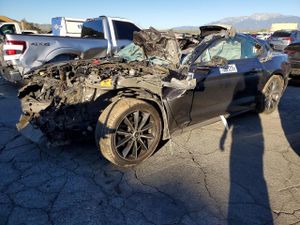Ford Mustang 2.3L 4 2015