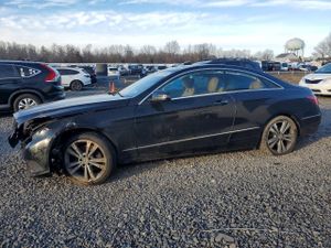 Mercedes-Benz E 400 4MATIC 3.0L 6 2015