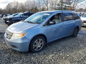 Honda Odyssey EXL 3.5L 6 2012