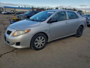 Toyota Corolla BASE 1.8L 4 2010