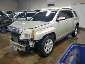 GMC Terrain SLE 2.4L 4 2014