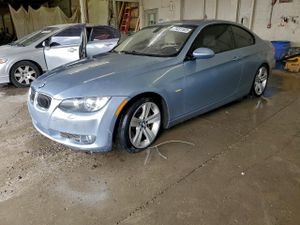 BMW 3 Series I 3.0L 6 2009