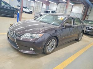 Lexus ES 350 3.5L 6 2014