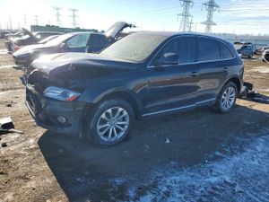 Audi Q5 PREMIUM PLUS 2.0L 4 2015