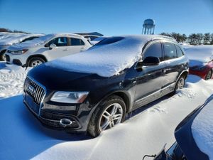 Audi Q5 PREMIUM PLUS 3.0L 6 2014
