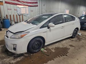 Toyota Prius 1.8L 4 2010