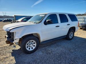 Chevrolet Tahoe SPECIAL 5.3L 8 2014