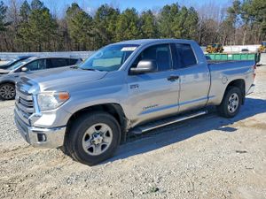 Toyota Tundra DOUBLE CAB SR 5.7L 8 2014