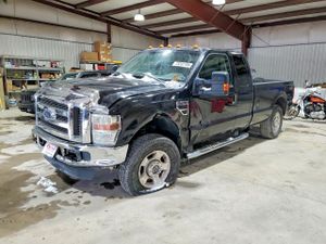 Ford F-250 SUPER DUTY 5.4L 8 2010