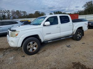 Toyota Tacoma DOUBLE CAB PRERUNNER 4.0L 6 2009