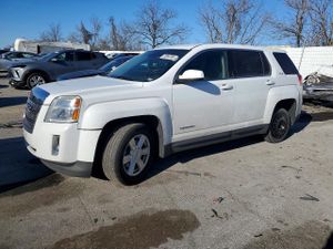 GMC Terrain SLE 2.4L 4 2015