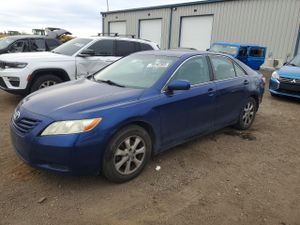 Toyota Camry LE 3.5L 6 2008