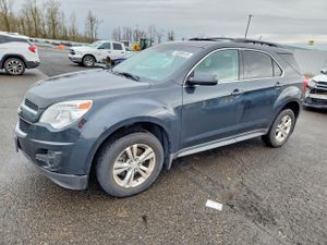 Chevrolet Equinox LT 3.6L 6 2014