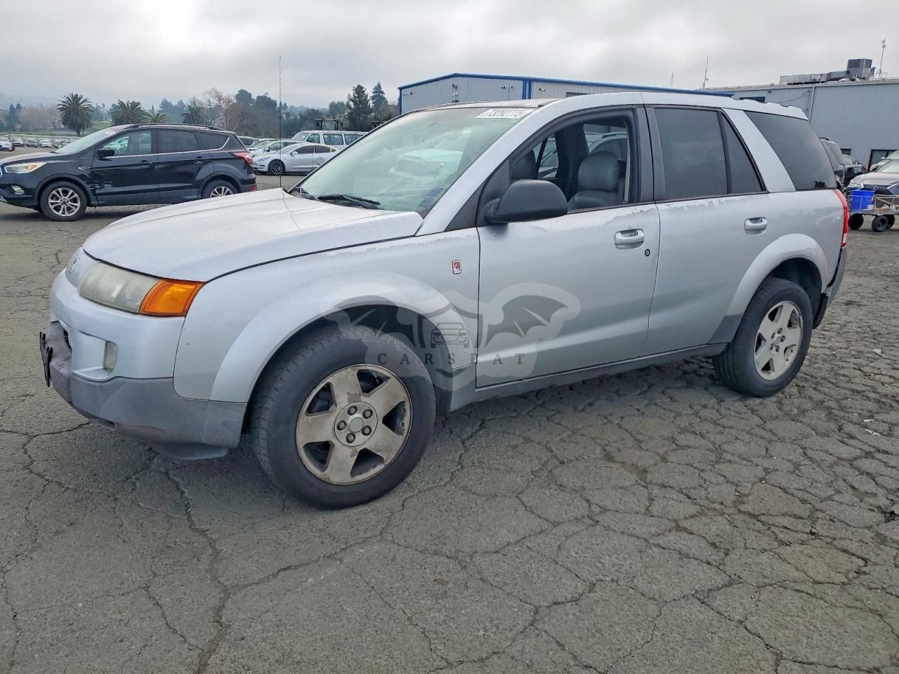 Saturn Vue 3.5L 6 2004