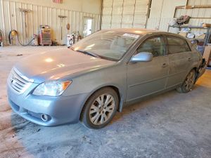 Toyota Avalon XL 3.5L 6 2010