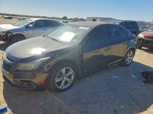 Chevrolet Cruze LT 1.4L 4 2015