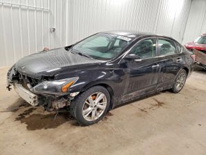 Nissan Altima 2.5 2.5L 4 2014