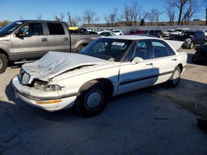 Buick LeSabre CUSTOM 3.8L 6 1999