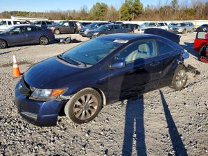 Honda Civic EXL 1.8L 4 2009