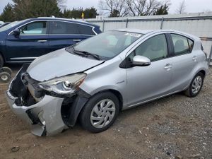 Toyota Prius 1.5L 4 2015
