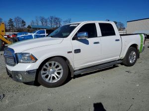RAM 1500 LONGHORN 5.7L 8 2014