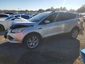 Ford Escape SEL 2.0L 4 2013